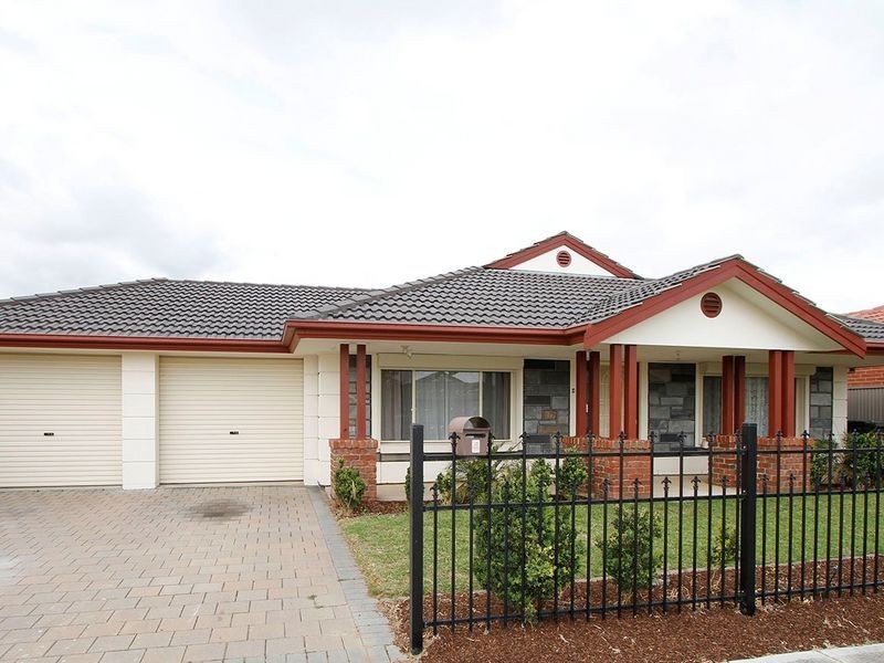 4 Strathmore Street, Ferryden Park SA 5010