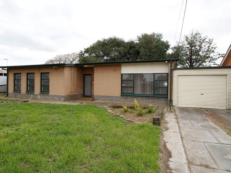 27 Lowana Terrace, Taperoo SA 5017