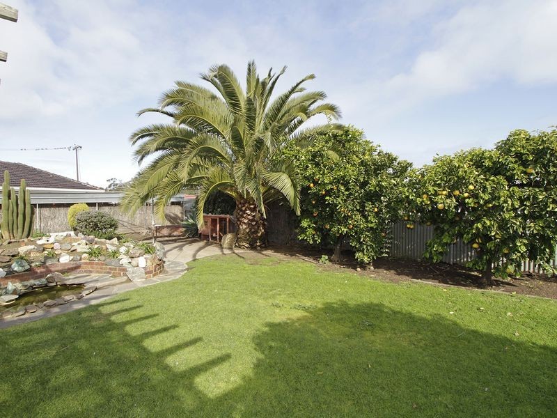 6 Thelma Avenue, Fulham Gardens SA 5024