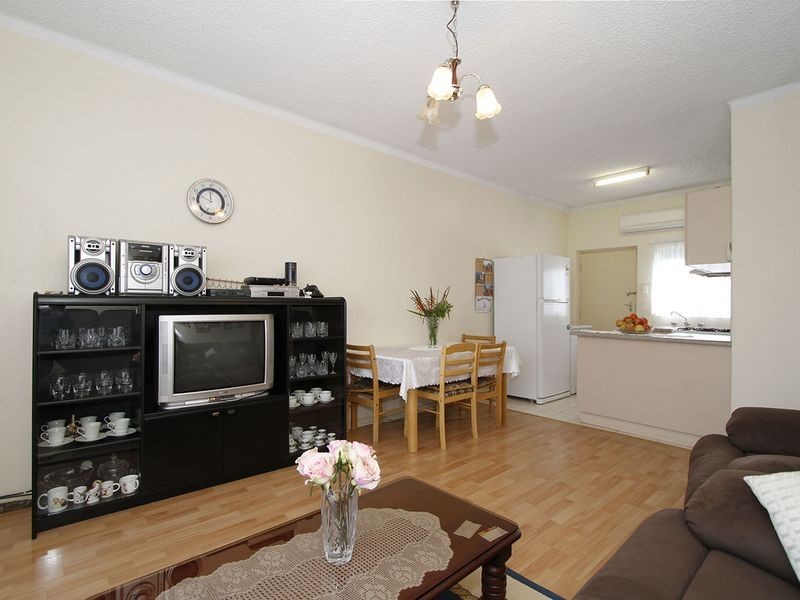 4/18 Panmure Place, Woodville North SA 5012