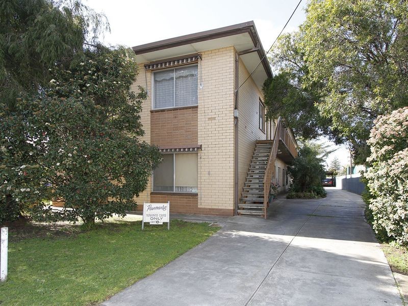 4/18 Panmure Place, Woodville North SA 5012