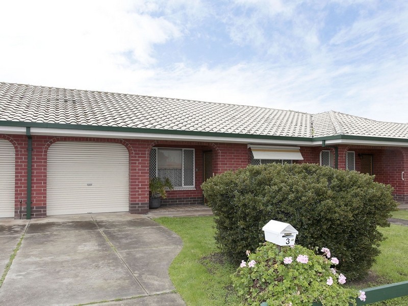 3/37 Kolapore Avenue, Largs North SA 5016