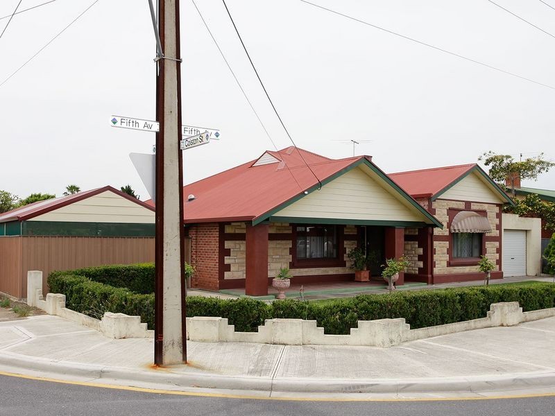 1 Fifth Avenue, Cheltenham SA 5014