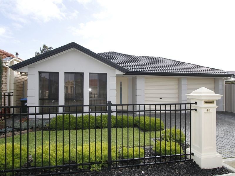 40 Brister Street, Angle Park SA 5010
