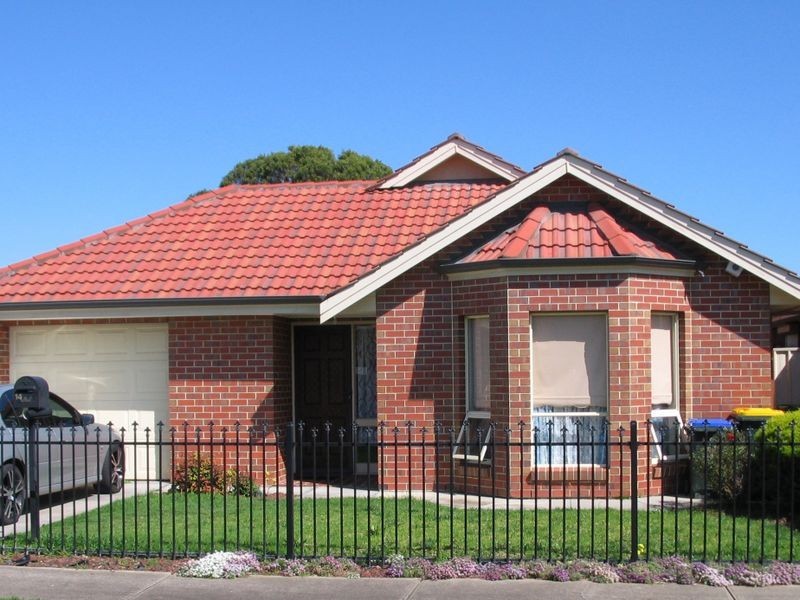 14 Joseph Avenue, Fulham Gardens SA 5024