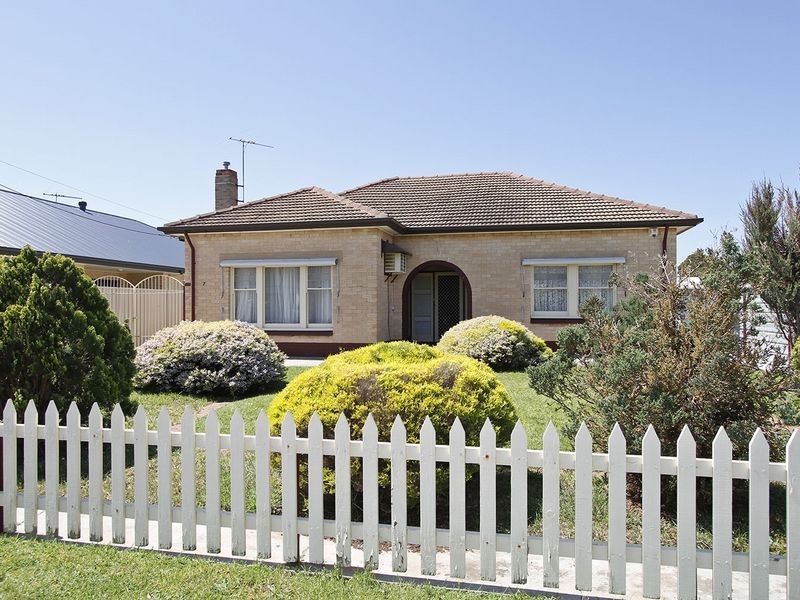 7 Beryl Street, Woodville West SA 5011