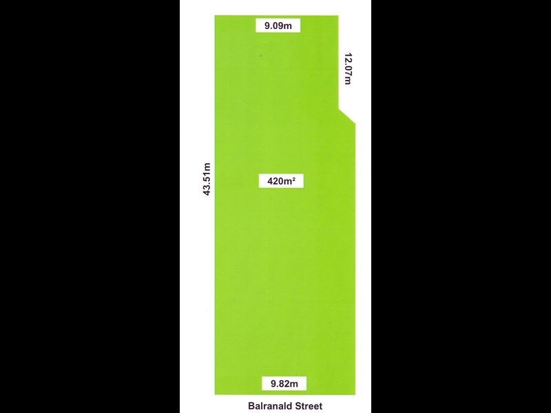 Lot 25 Balranald Street, Ferryden Park SA 5010
