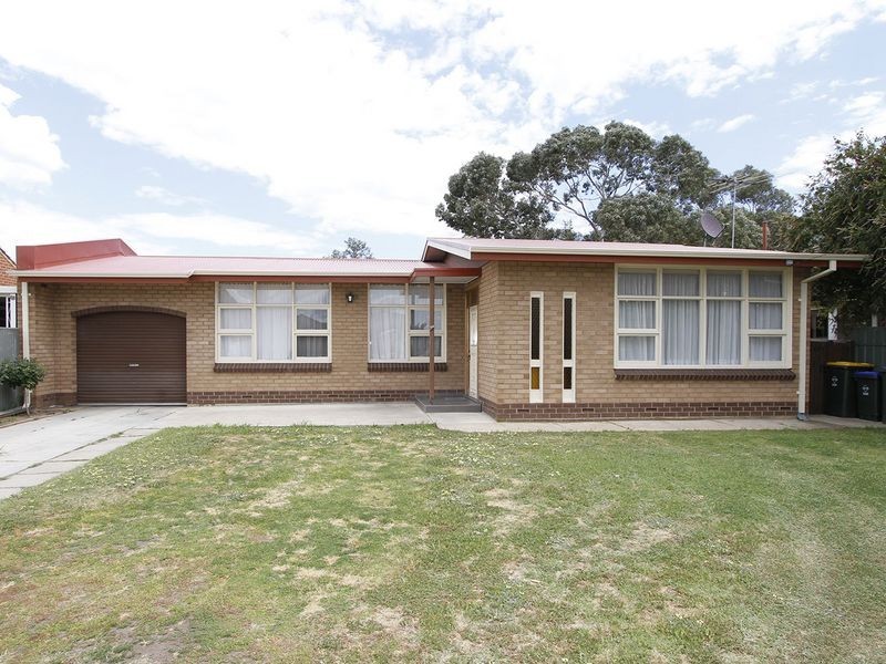 24 Tunbridge Street, Woodville South SA 5011