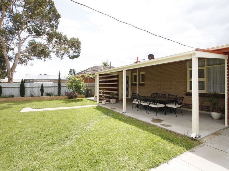 24 Tunbridge Street, Woodville South SA 5011