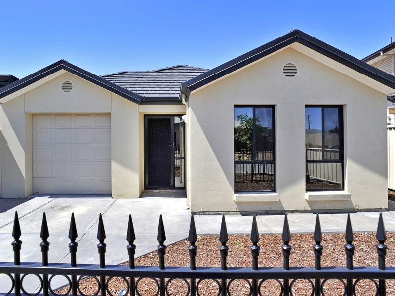 4 Waller Court, Largs North SA 5016