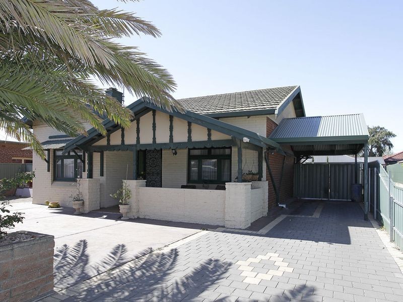 30 Webb Street, Queenstown SA 5014