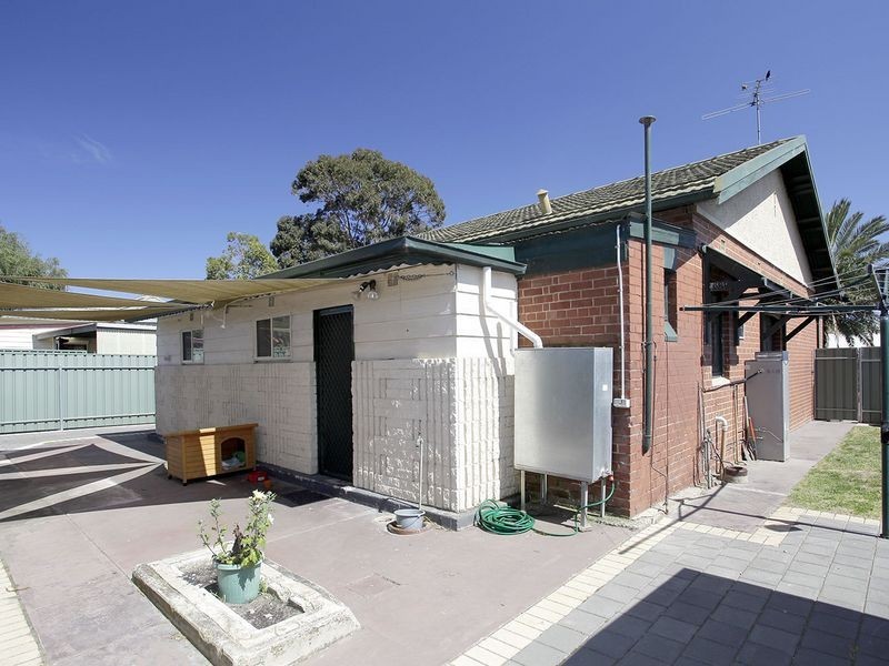 30 Webb Street, Queenstown SA 5014