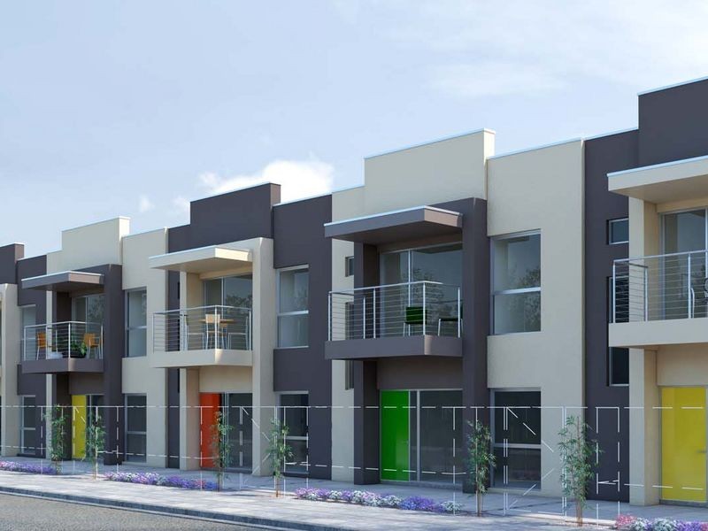 13-16/7-11 Buckle Street, Glenelg North SA 5045