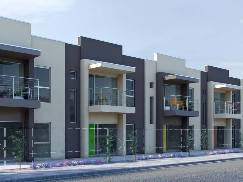 13-16/7-11 Buckle Street, Glenelg North SA 5045