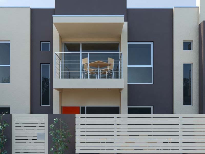 13-16/7-11 Buckle Street, Glenelg North SA 5045