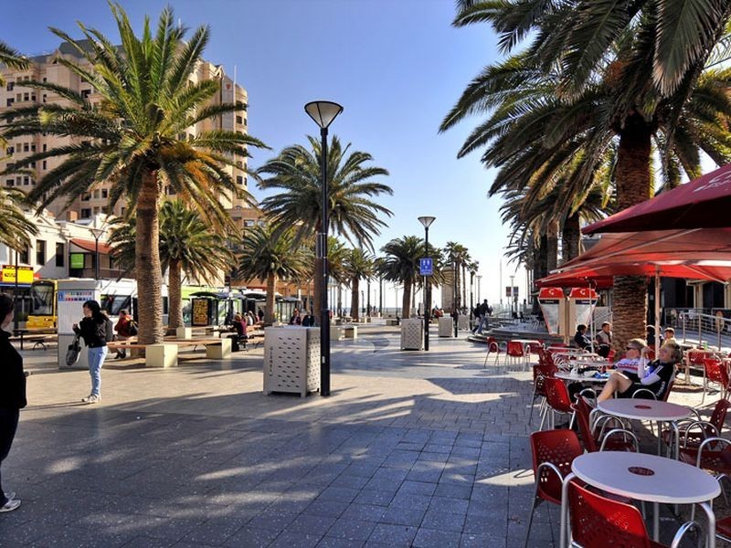 13-16/7-11 Buckle Street, Glenelg North SA 5045