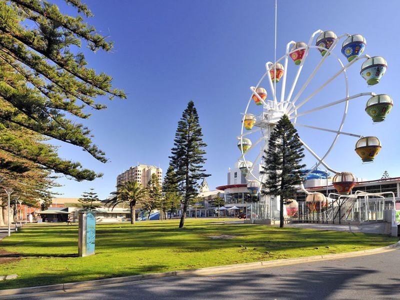 13-16/7-11 Buckle Street, Glenelg North SA 5045