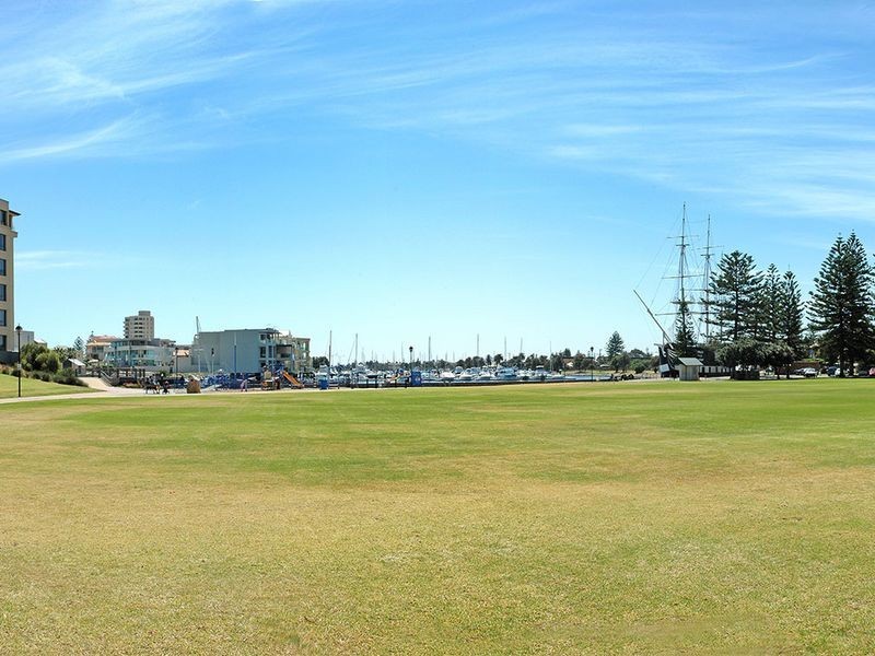 13-16/7-11 Buckle Street, Glenelg North SA 5045