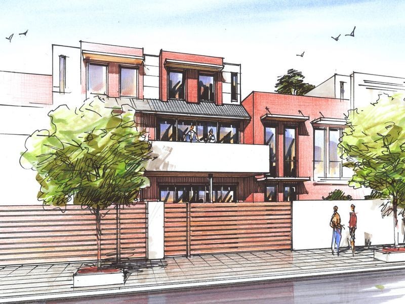 Res 26/ 50 Hawker Street, Brompton SA 5007