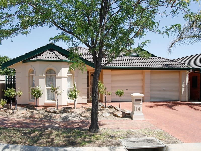 14 Robert Street, Allenby Gardens SA 5009