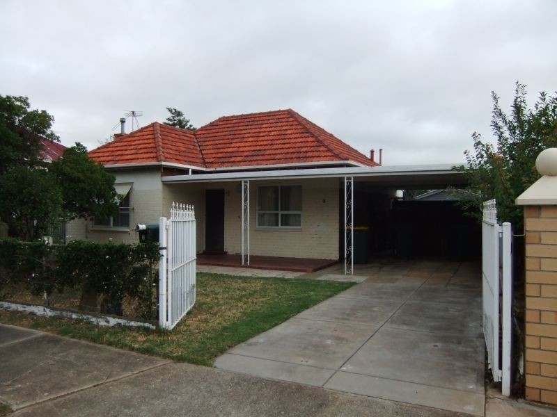 8 Ward Street, Pennington SA 5013
