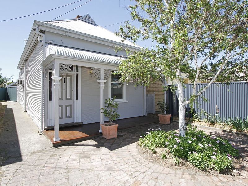 27 Alice Street, Rosewater SA 5013