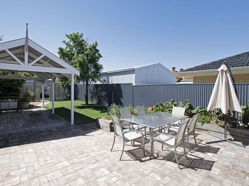 27 Alice Street, Rosewater SA 5013