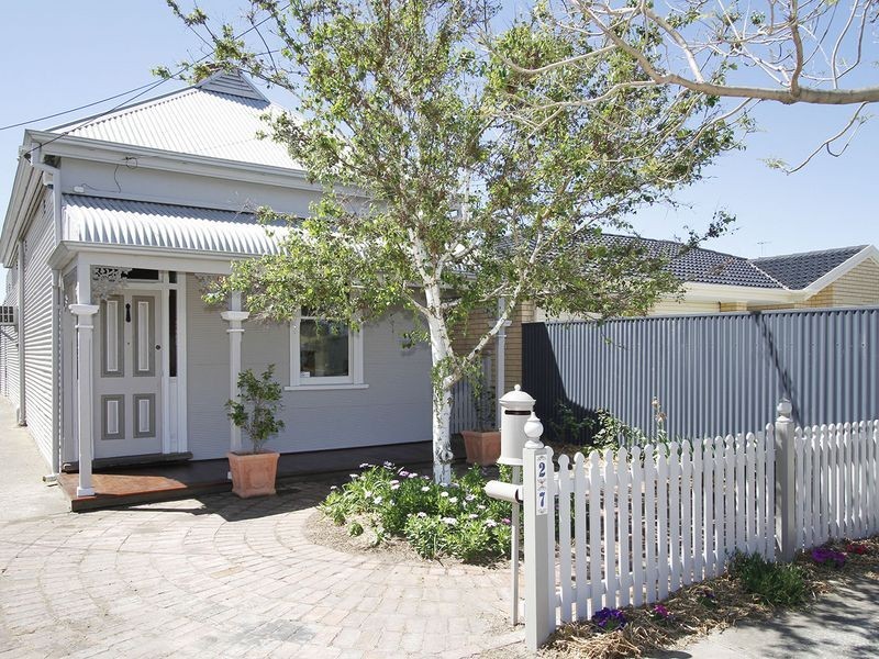 27 Alice Street, Rosewater SA 5013
