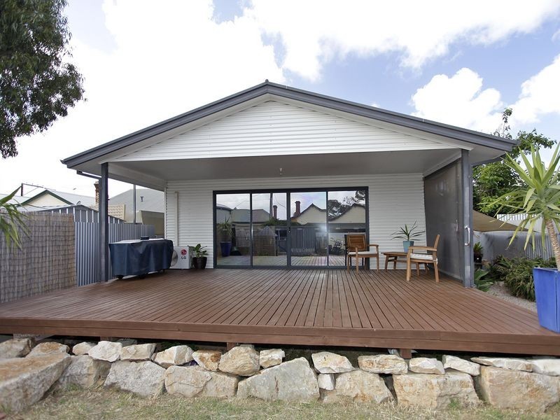 5a Murray Street, Rosewater SA 5013