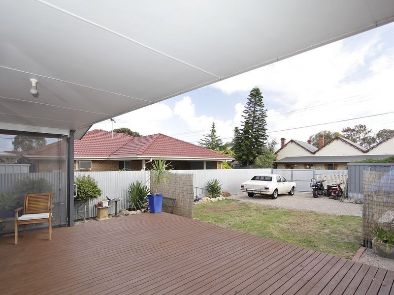 5a Murray Street, Rosewater SA 5013
