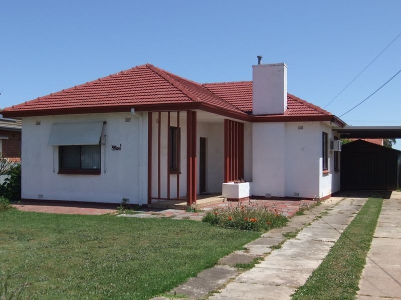 4 Cameron Avenue, Findon SA 5023