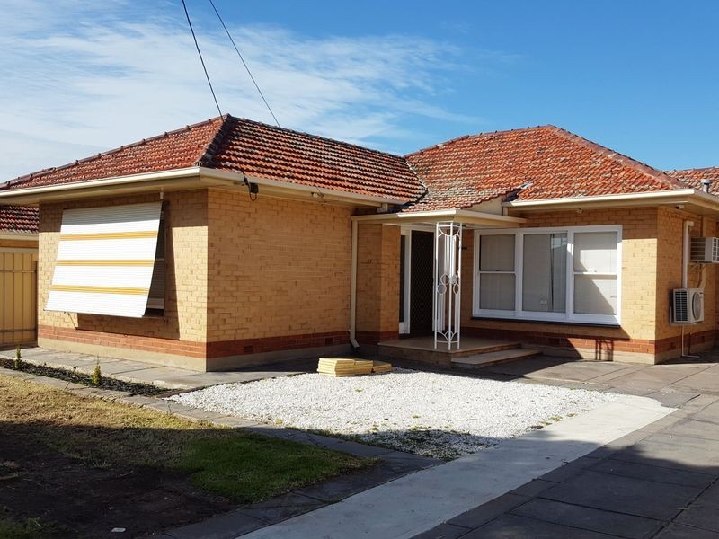 7 Second Avenue, Woodville Gardens SA 5012