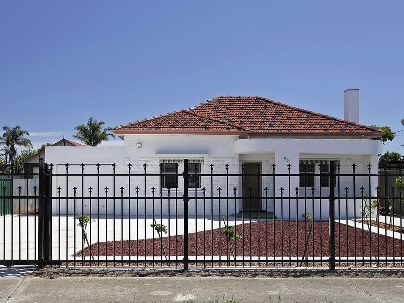 58 Ledger Road, Woodville South SA 5011