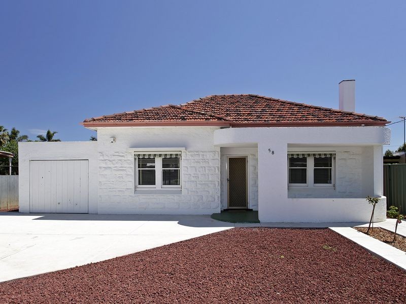 58 Ledger Road, Woodville South SA 5011