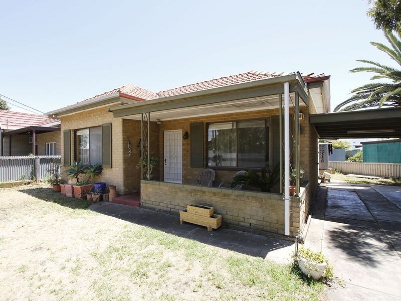 19 Princes Street, Port Adelaide SA 5015