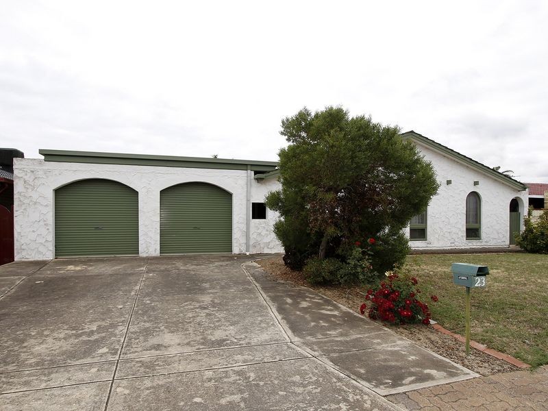 23 Osborne Road, North Haven SA 5018