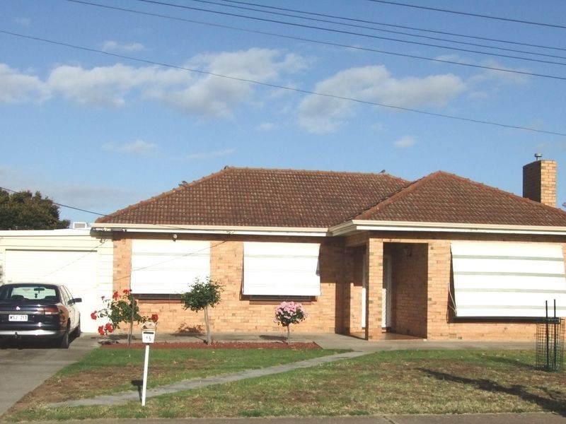 15 Kanbara Street, Flinders Park SA 5025