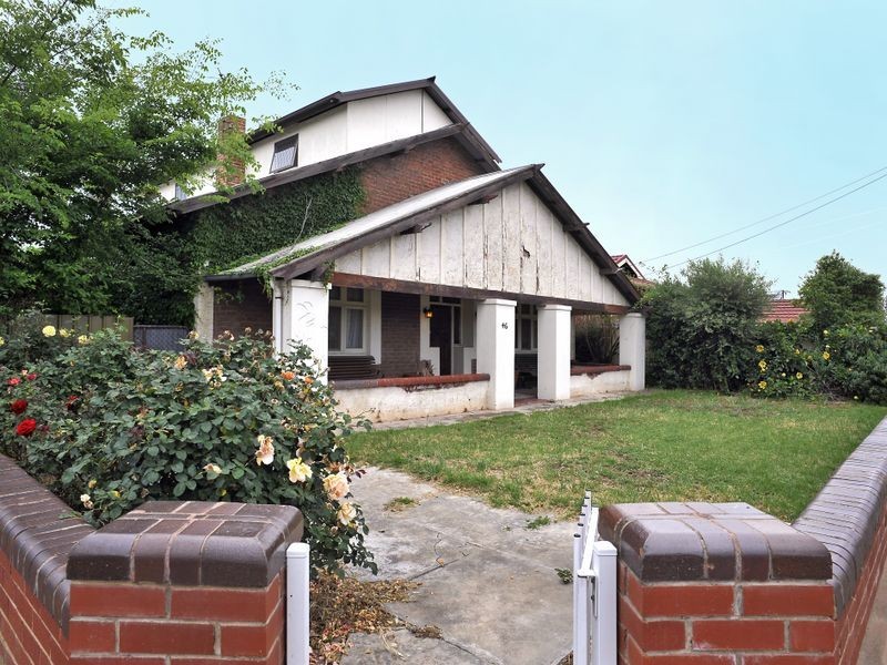 46 Main Street, Beverley SA 5009