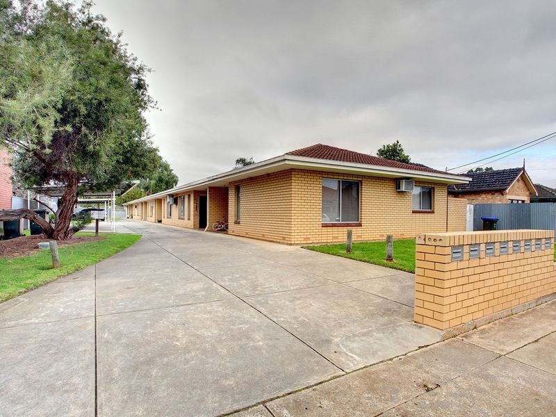 Unit 6/1 Patricia Street, Woodville West SA 5011