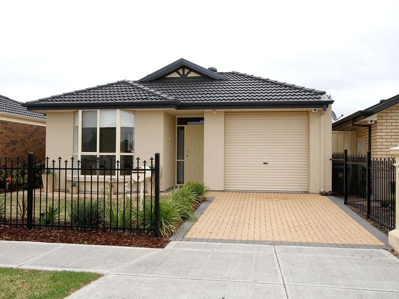 7 Warren Street, Angle Park SA 5010
