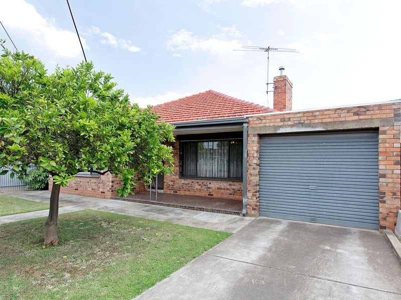 80 Jersey Avenue, Kilburn SA 5084