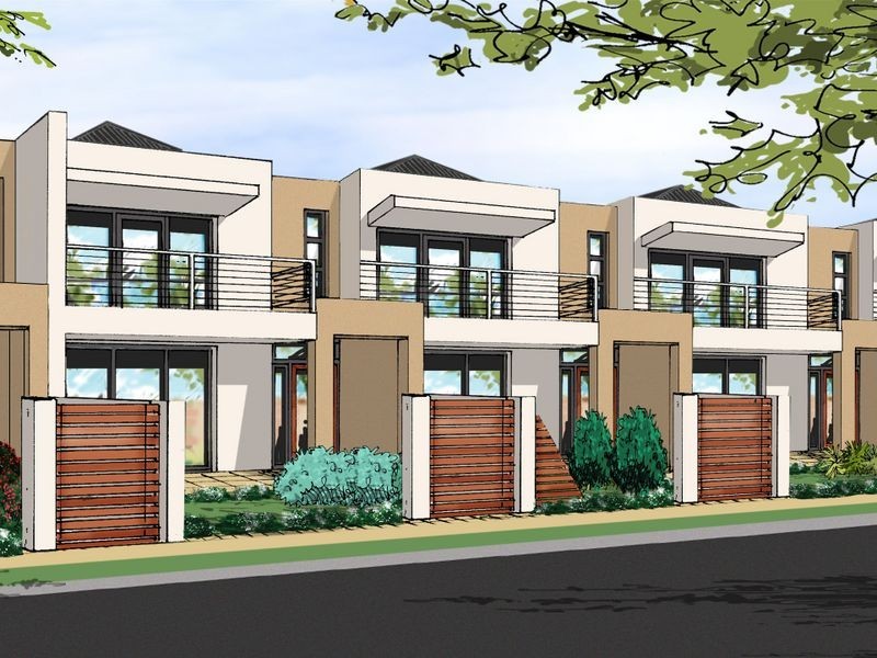 Residence 3/67 Mann Drive, Brompton SA 5007