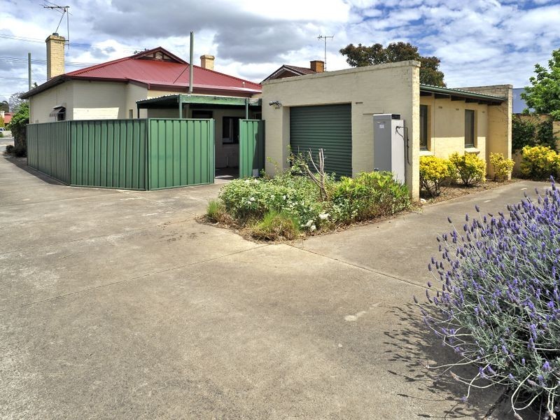 1/25 Elizabeth Avenue, Plympton SA 5038