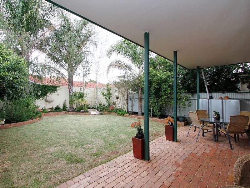 16 Park Street (South), Woodville Park SA 5011