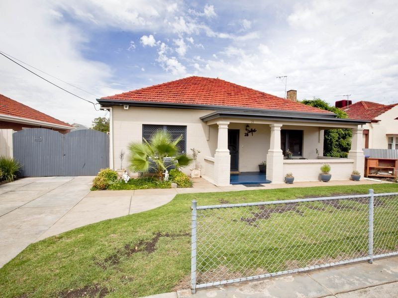 28 Fortisgreen Avenue, Pennington SA 5013