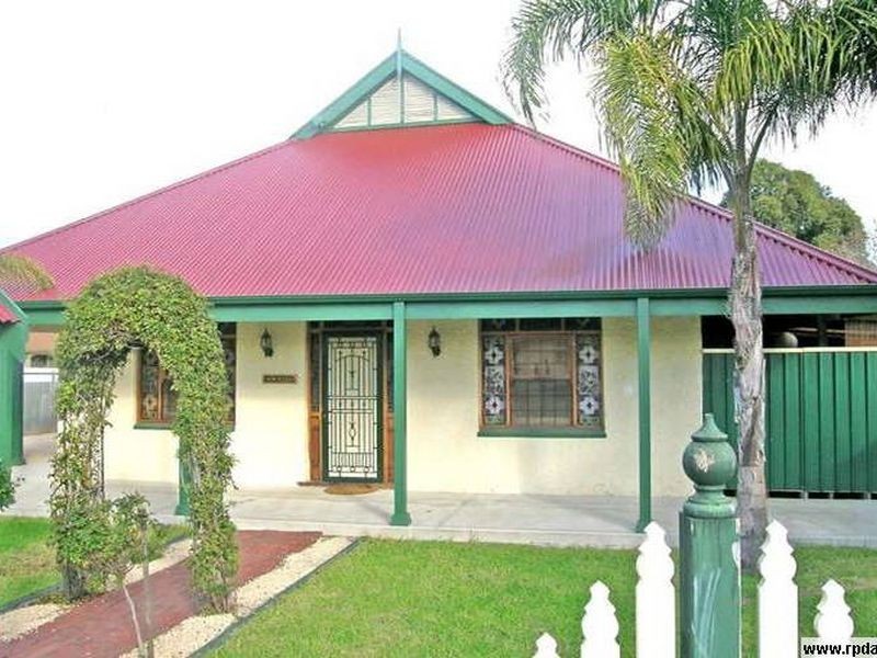 6 Burleigh Avenue, Pennington SA 5013