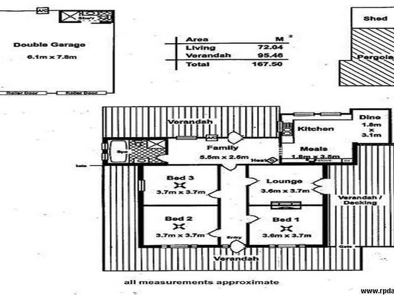 6 Burleigh Avenue, Pennington SA 5013