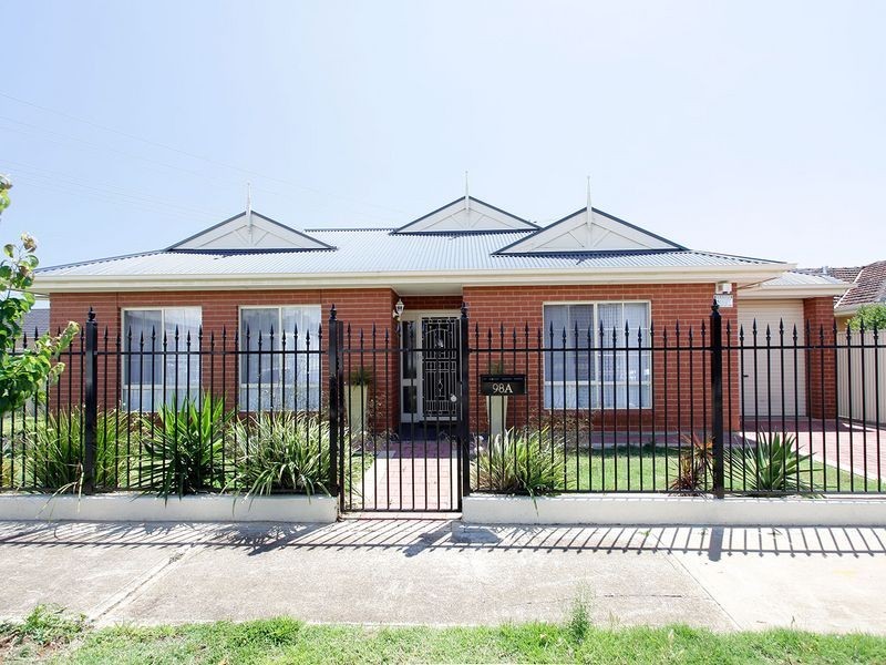 98a Ledger Road, Woodville South SA 5011