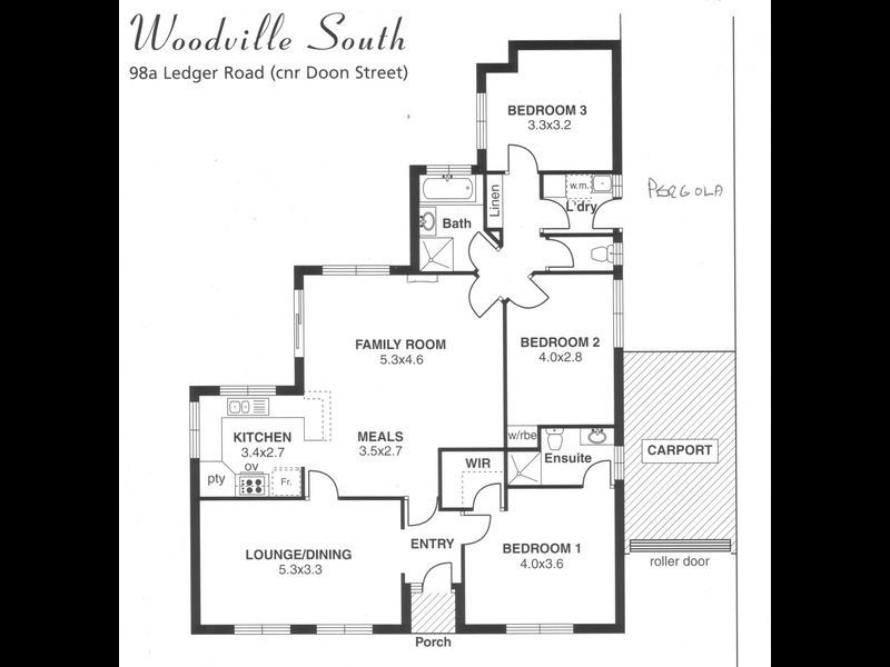 98a Ledger Road, Woodville South SA 5011