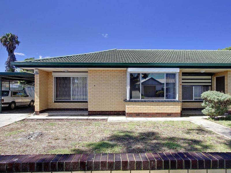 4/41 Ledger Road, Beverley SA 5009